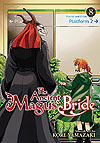 Ancient Magus' Bride, The (2015)  n° 8 - Seven Seas Entertainment