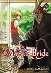 Ancient Magus' Bride, The (2015)  n° 9 - Seven Seas Entertainment