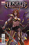 Angela: Asgard's Assassin (2015)  n&deg;&nbsp;2 - Marvel Comics