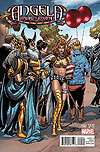 Angela: Asgard's Assassin (2015)  n&deg;&nbsp;2 - Marvel Comics