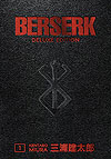 Berserk Deluxe Edition (2019)  n° 1 - Dark Horse Comics