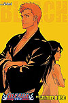 Bleach 3-In-1 Edition (2011)  n° 25 - Viz Media