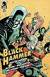 Black Hammer: Age of Doom (2018)  n° 9 - Dark Horse Comics