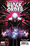 Black Order, The (2018)  n° 5 - Marvel Comics