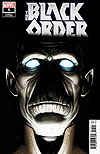 Black Order, The (2018)  n° 5 - Marvel Comics