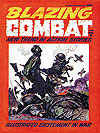 Blazing Combat (1965)  n° 2 - Warren Publishing