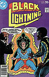 Black Lightning (1977)  n° 5 - DC Comics