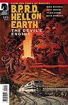 B.P.R.D.: Hell On Earth: The Devil's Engine (2012)  n° 1 - Dark Horse Comics