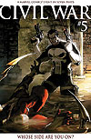 Civil War (2006)  n° 5 - Marvel Comics