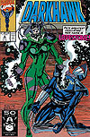 Darkhawk (1991)  n° 8 - Marvel Comics