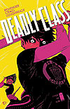 Deadly Class (2014)  n° 11 - Image Comics
