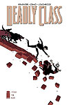 Deadly Class (2014)  n° 12 - Image Comics