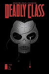 Deadly Class (2014)  n° 13 - Image Comics