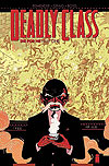 Deadly Class (2014)  n° 17 - Image Comics