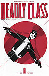 Deadly Class (2014)  n° 18 - Image Comics