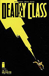 Deadly Class (2014)  n° 20 - Image Comics