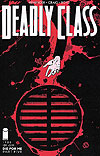 Deadly Class (2014)  n° 21 - Image Comics