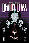 Deadly Class (2014)  n° 25 - Image Comics