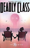 Deadly Class (2014)  n° 28 - Image Comics