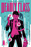 Deadly Class (2014)  n° 2 - Image Comics