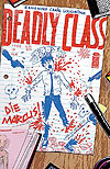 Deadly Class (2014)  n° 9 - Image Comics