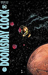 Doomsday Clock (2018)  n° 9 - DC Comics