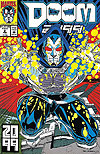 Doom 2099 (1993)  n° 2 - Marvel Comics