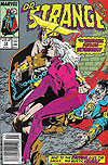 Doctor Strange, Sorcerer Supreme (1988)  n° 13 - Marvel Comics