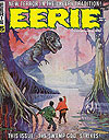 Eerie (1965)  n° 5 - Warren Publishing