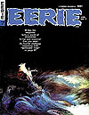 Eerie (1965)  n° 7 - Warren Publishing