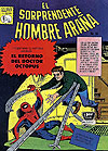 El Sorprendente Hombre Araña (1963)  n° 14 - La Prensa S.C.L.