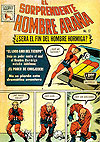 El Sorprendente Hombre Araña (1963)  n° 17 - La Prensa S.C.L.