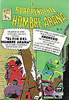 El Sorprendente Hombre Araña (1963)  n° 28 - La Prensa S.C.L.