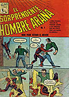 El Sorprendente Hombre Araña (1963)  n° 4 - La Prensa S.C.L.