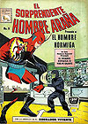 El Sorprendente Hombre Araña (1963)  n° 9 - La Prensa S.C.L.