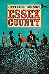 Essex County (2009)  - Top Shelf Productions