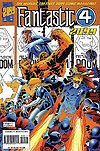 Fantastic Four 2099 (1996)  n° 2 - Marvel Comics