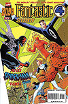 Fantastic Four 2099 (1996)  n° 4 - Marvel Comics