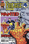 Fantastic Four 2099 (1996)  n° 5 - Marvel Comics