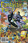 Fantastic Four 2099 (1996)  n° 8 - Marvel Comics