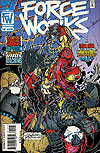 Force Works (1994)  n° 12 - Marvel Comics