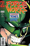 Force Works (1994)  n° 18 - Marvel Comics