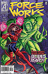 Force Works (1994)  n° 20 - Marvel Comics