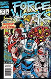 Force Works (1994)  n° 3 - Marvel Comics