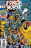 Force Works (1994)  n° 4 - Marvel Comics
