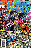 Force Works (1994)  n° 5 - Marvel Comics