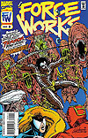 Force Works (1994)  n° 9 - Marvel Comics