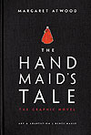 Handmaid's Tale, The: The Graphic Novel (2018)  - Random House