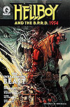 Hellboy And The B.P.R.D.: 1954 - Unreasoning Beast (2016)  n° 1 - Dark Horse Comics