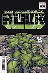 Immortal Hulk, The (2018)  n° 5 - Marvel Comics